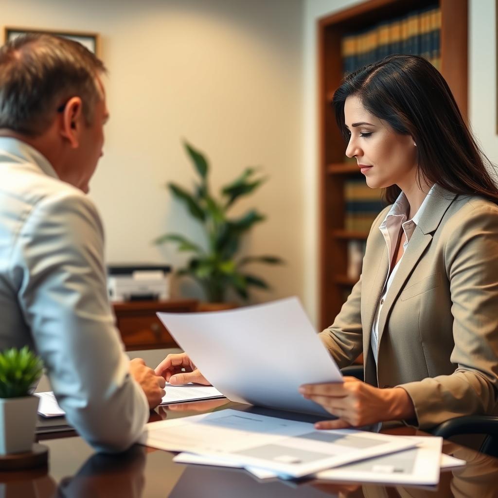 Kinship Adoption Lawyer Orange County