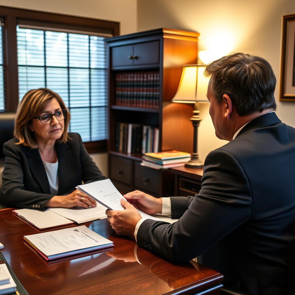 Kinship Adoption Lawyer Rappahannock County