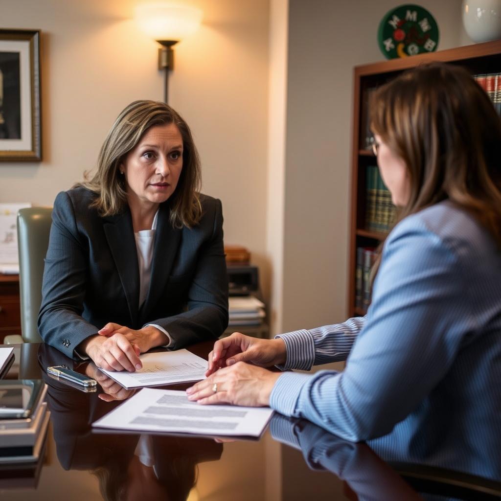 Kinship Adoption Lawyer Roanoke County