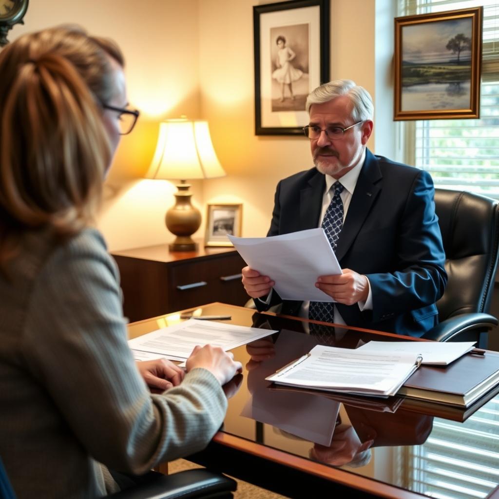 Kinship Adoption Lawyer Shenandoah County
