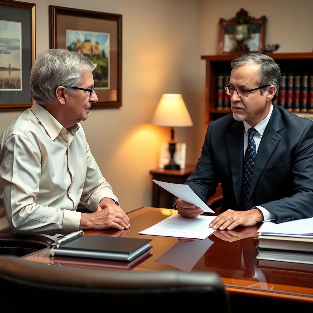 Mail Fraud lawyer Albemarle County