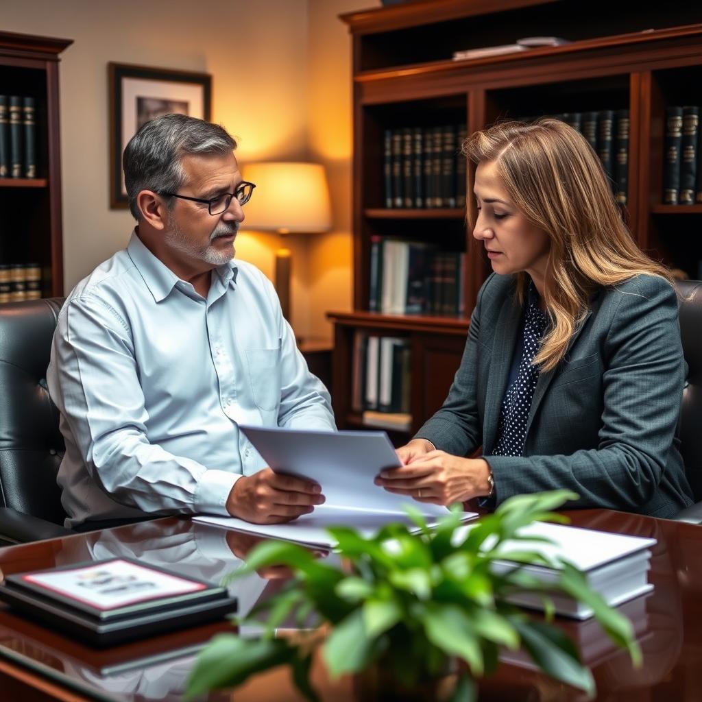 Mail Fraud lawyer Augusta County