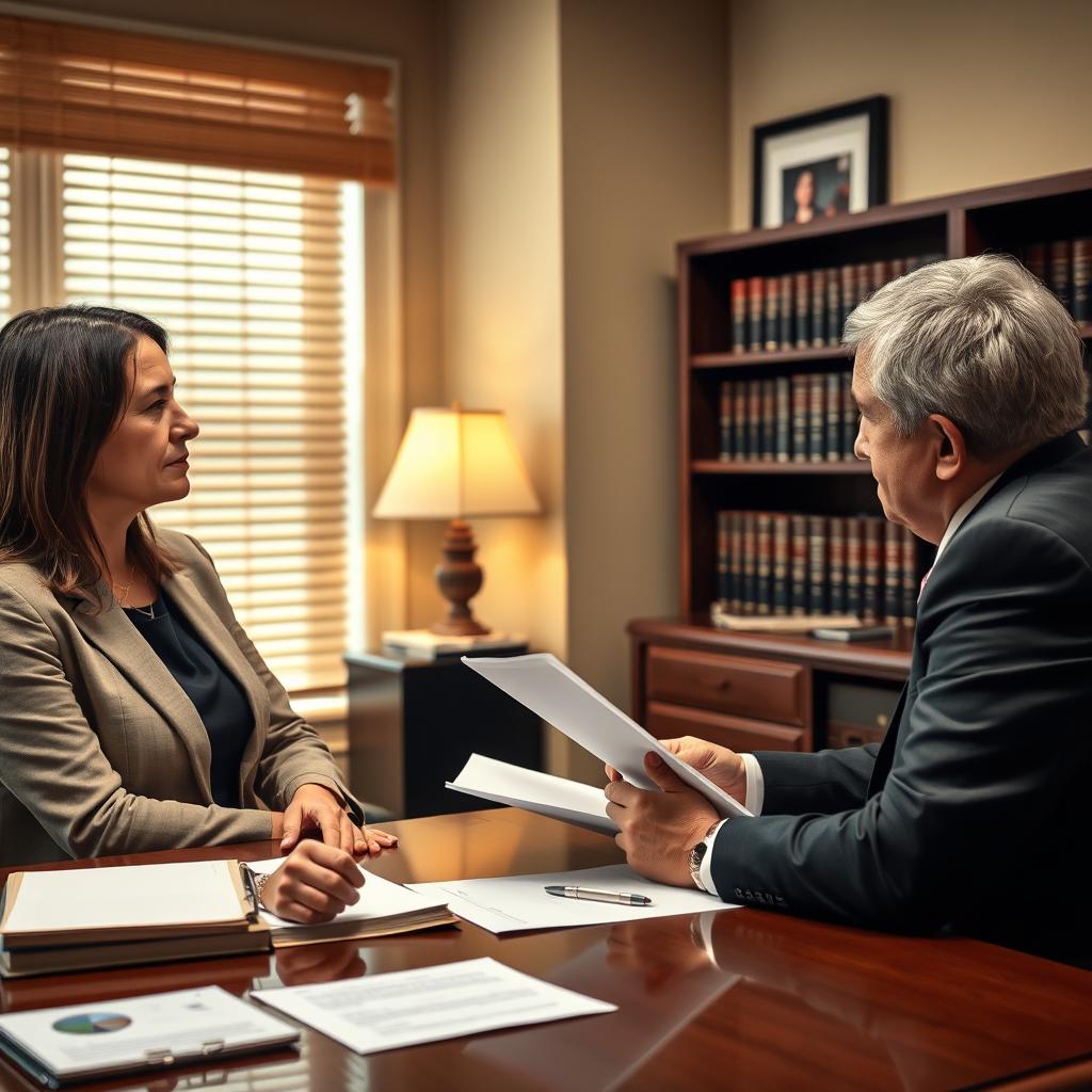 Mail Fraud lawyer Chesterfield County