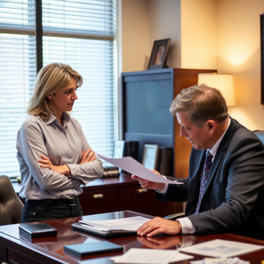 Mail Fraud lawyer Henrico County