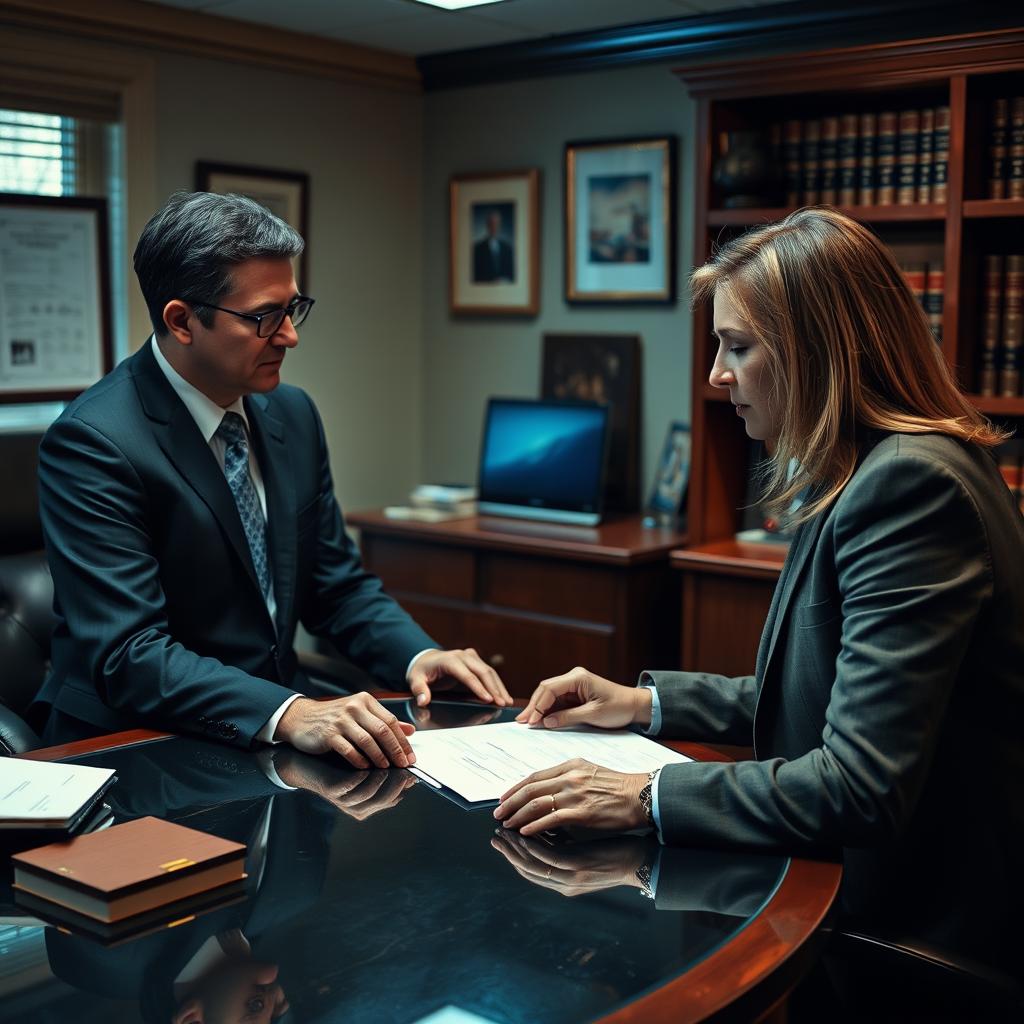 Mail Fraud lawyer Roanoke County