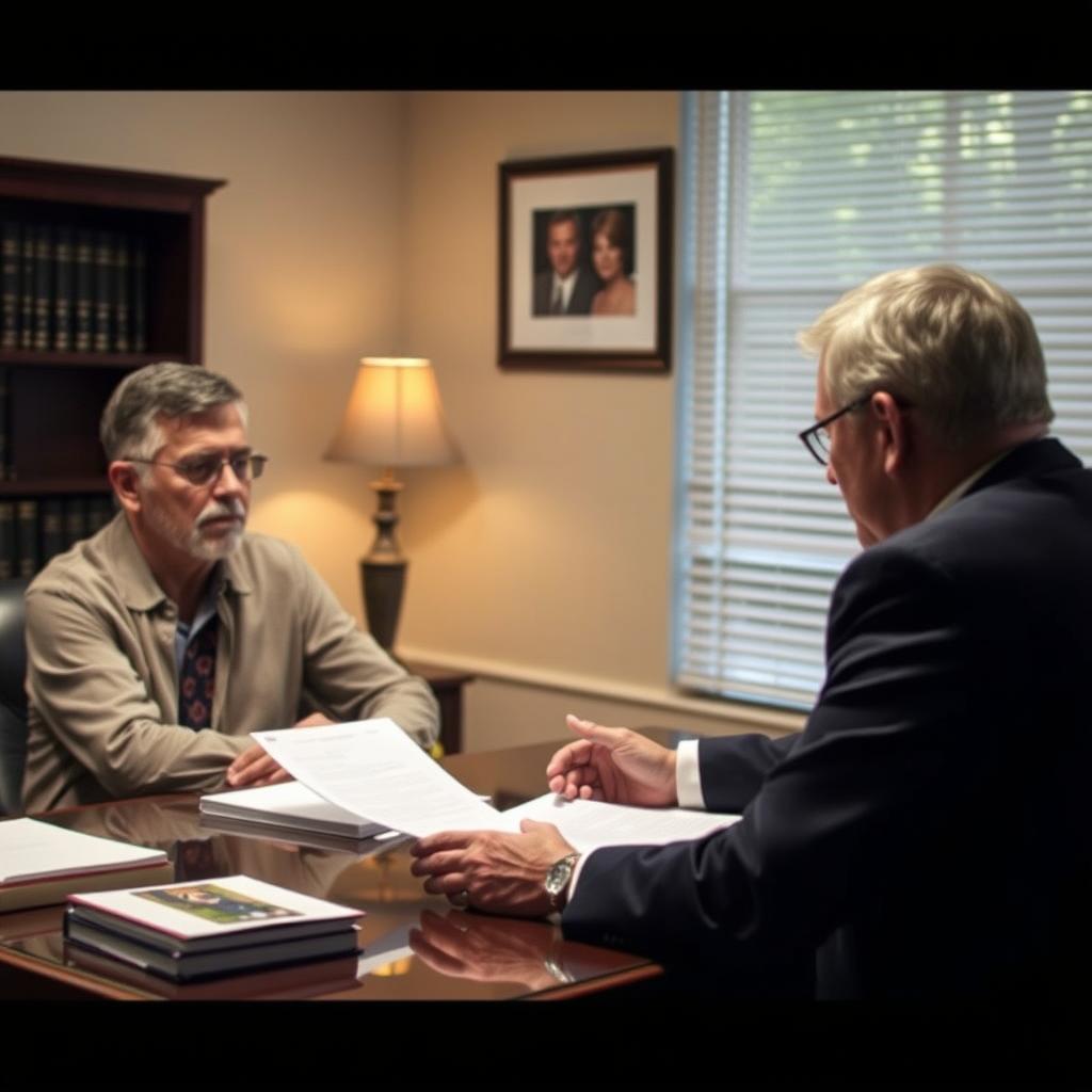 Malicious Wounding Lawyer Clarke County