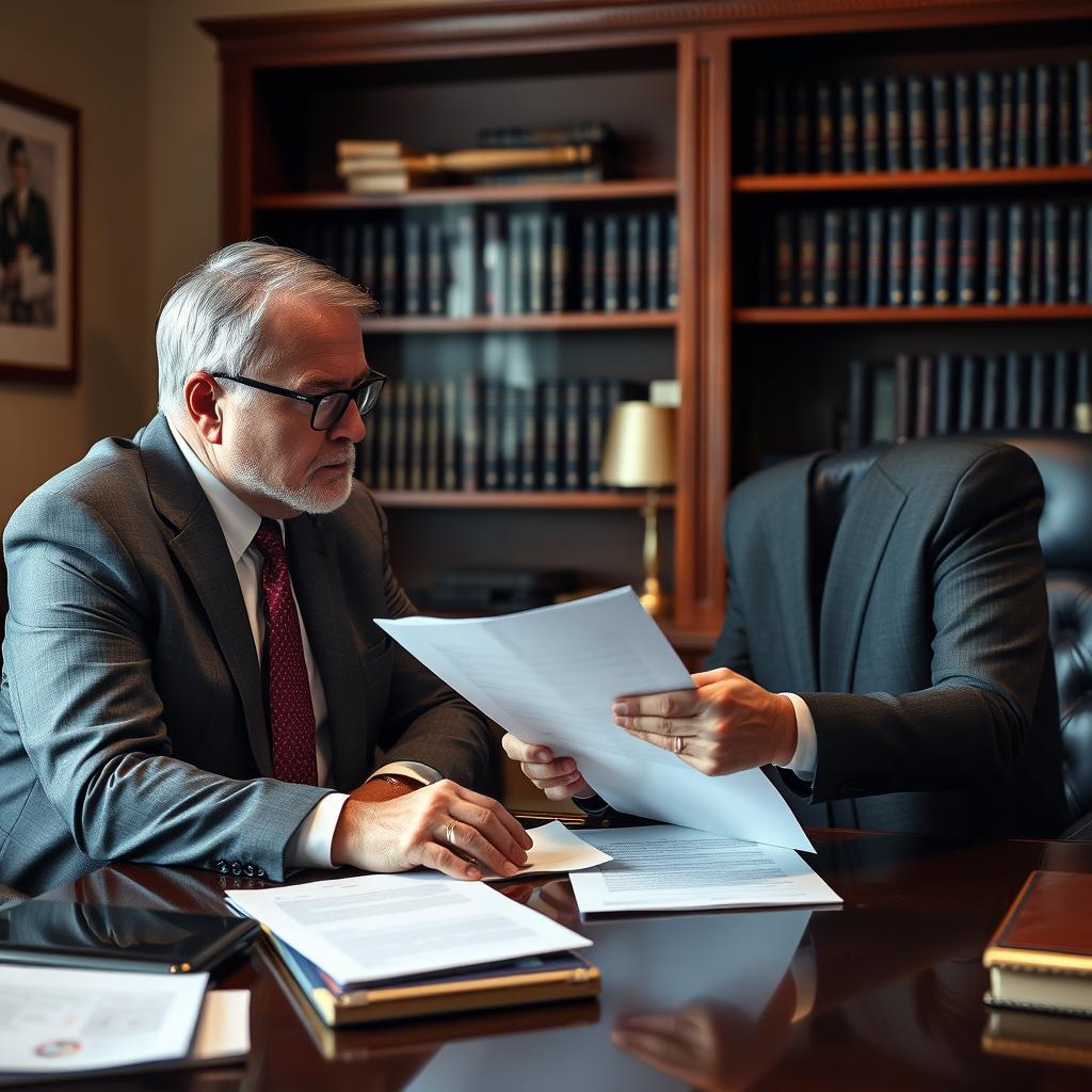 Manslaughter Lawyer Louisa County