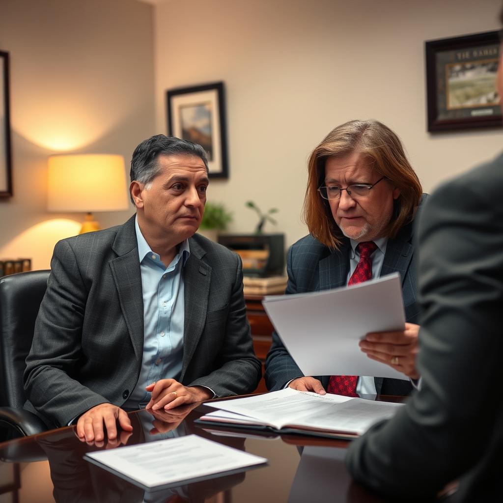 Manslaughter Lawyer Roanoke County