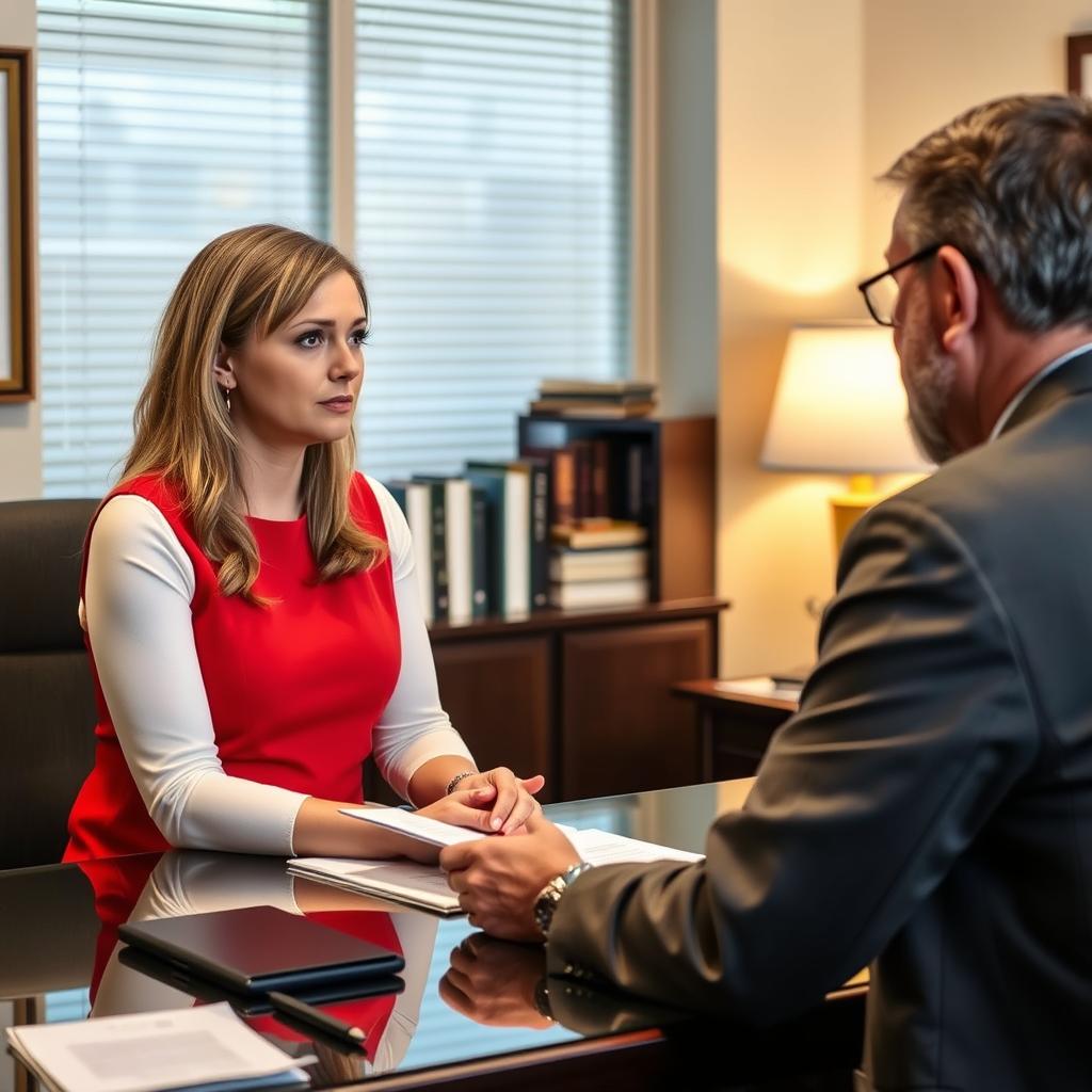 Manslaughter Lawyer Rockingham County