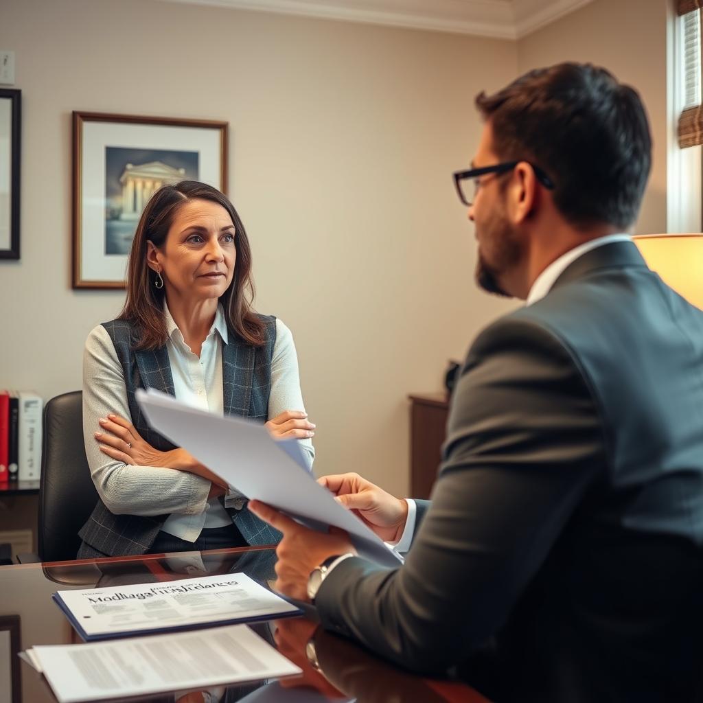 Manufacturing of Controlled Substances lawyer Albemarle County
