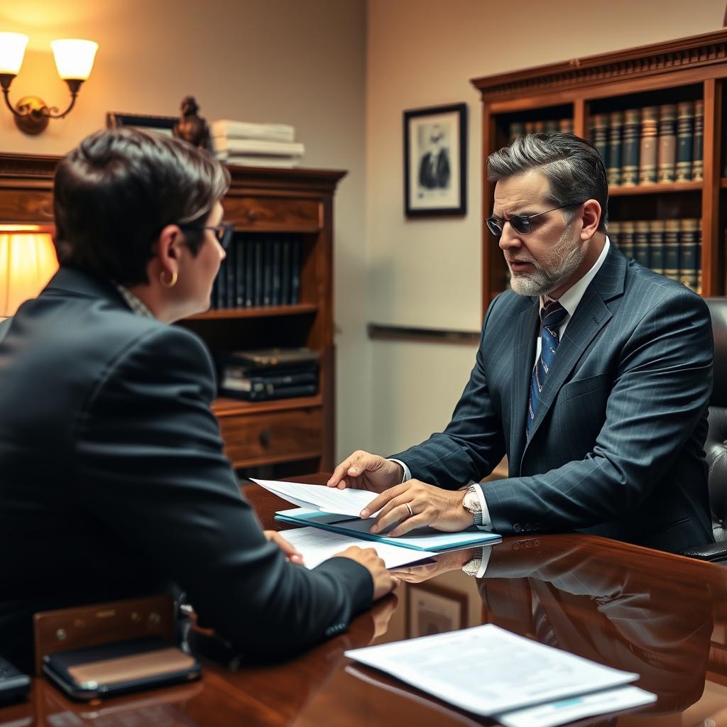 Manufacturing of Controlled Substances lawyer Augusta County