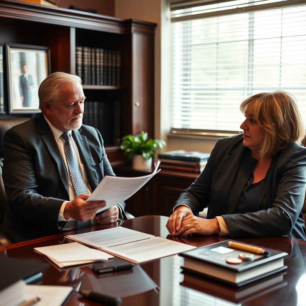 Manufacturing of Controlled Substances lawyer Bedford County
