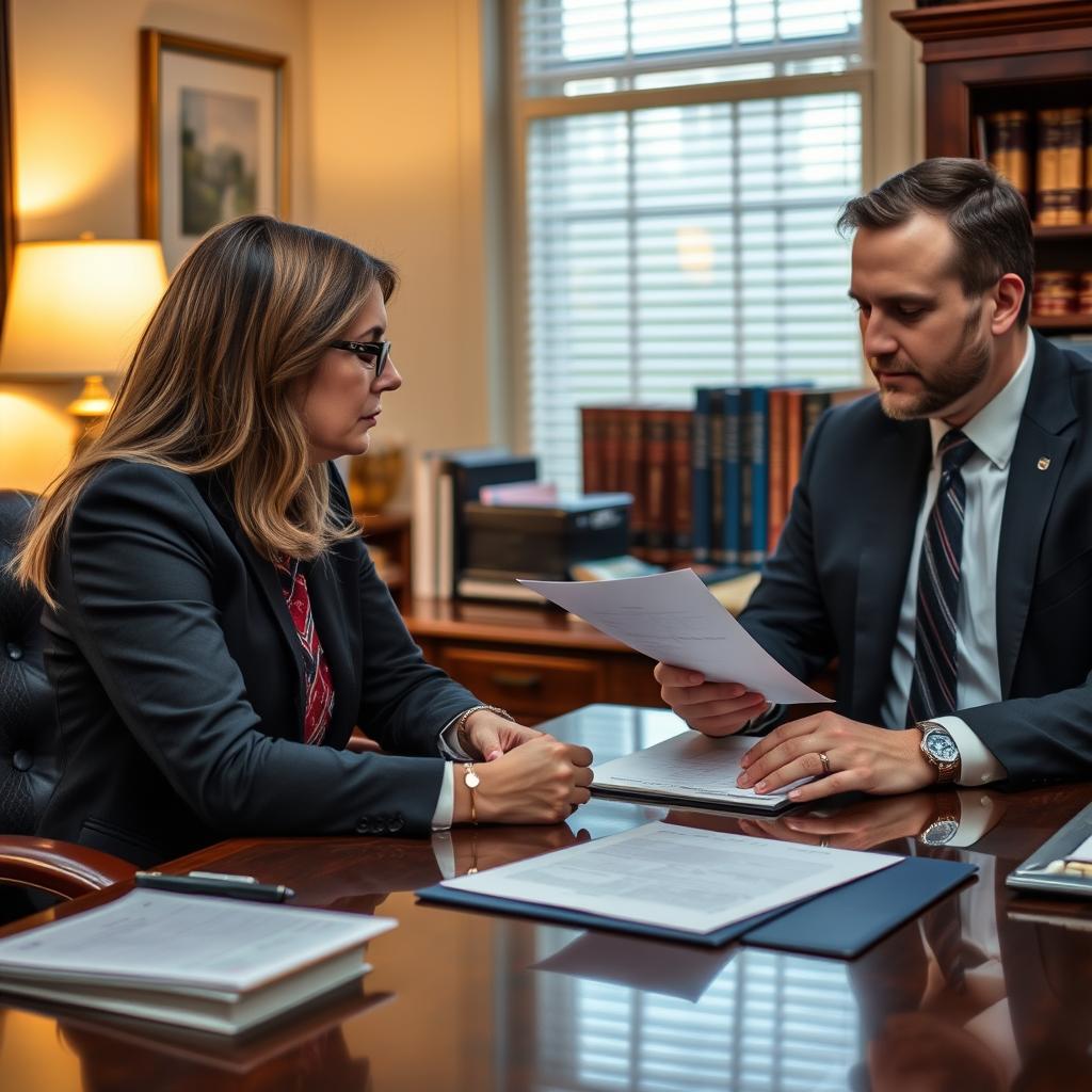 Manufacturing of Controlled Substances lawyer Botetourt County
