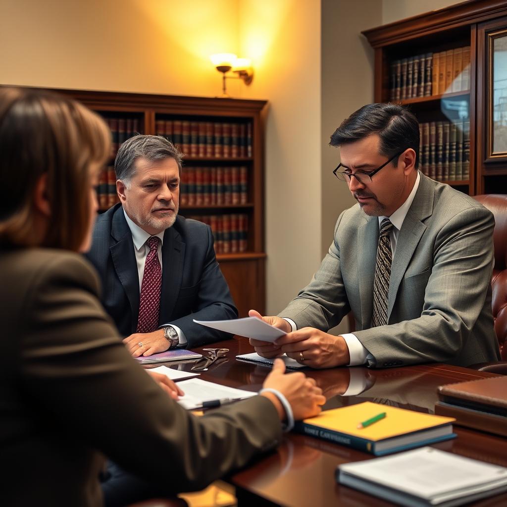 Manufacturing of Controlled Substances lawyer Chesterfield County
