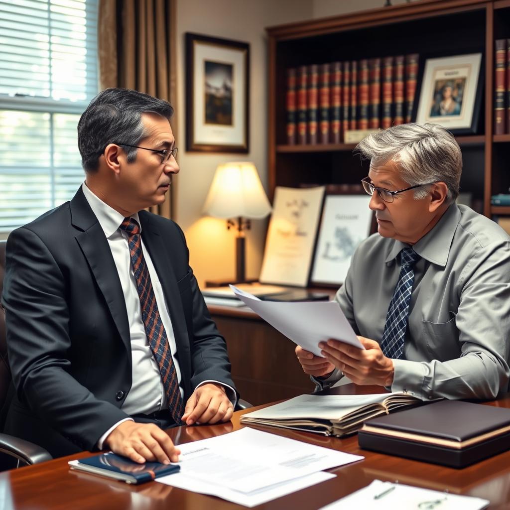 Manufacturing of Controlled Substances lawyer Frederick County