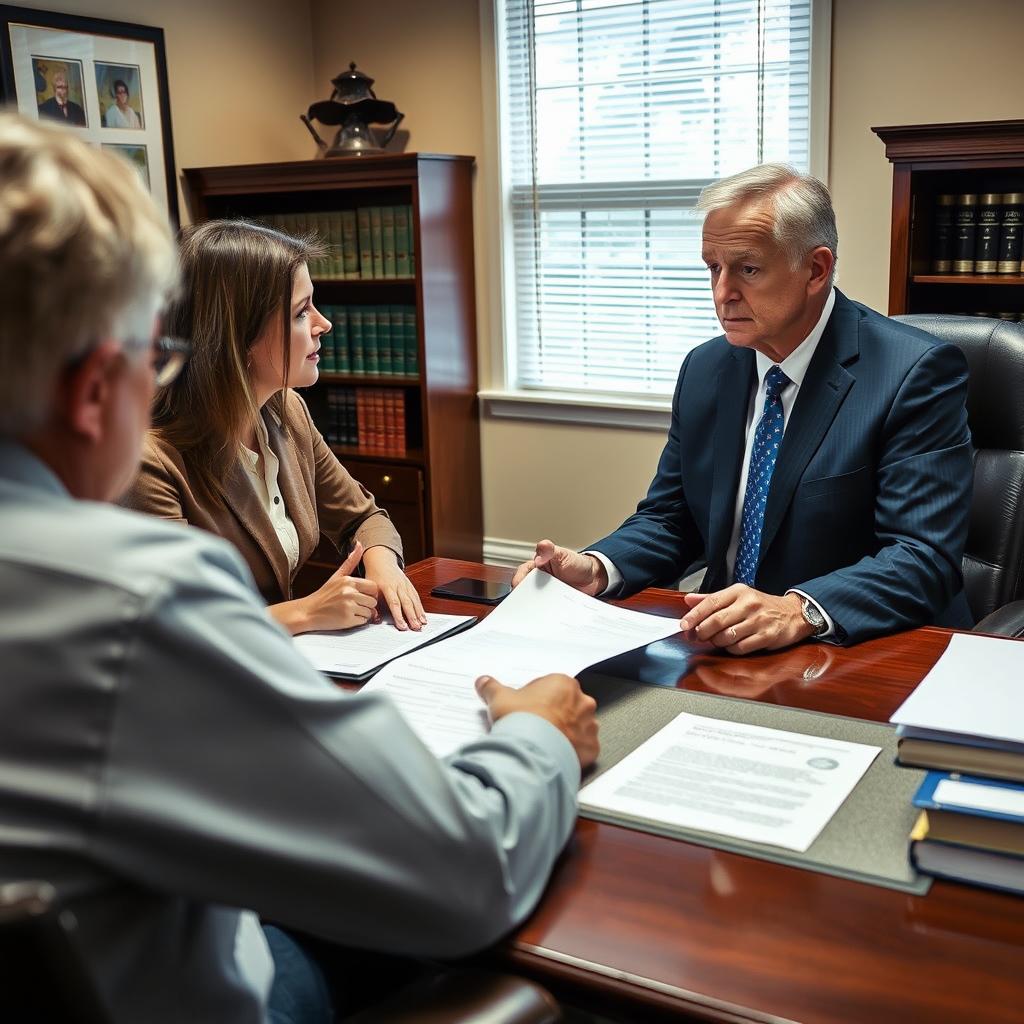 Manufacturing of Controlled Substances lawyer Goochland County