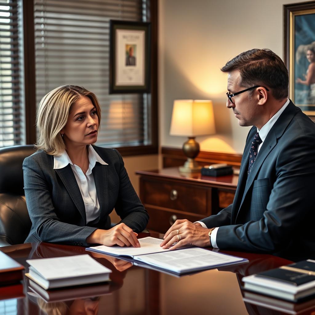 Manufacturing of Controlled Substances lawyer Henrico County