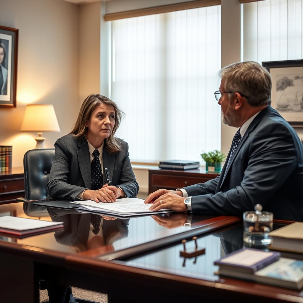 Manufacturing of Controlled Substances lawyer Lexington