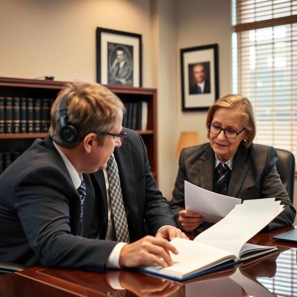 Manufacturing of Controlled Substances lawyer Orange County