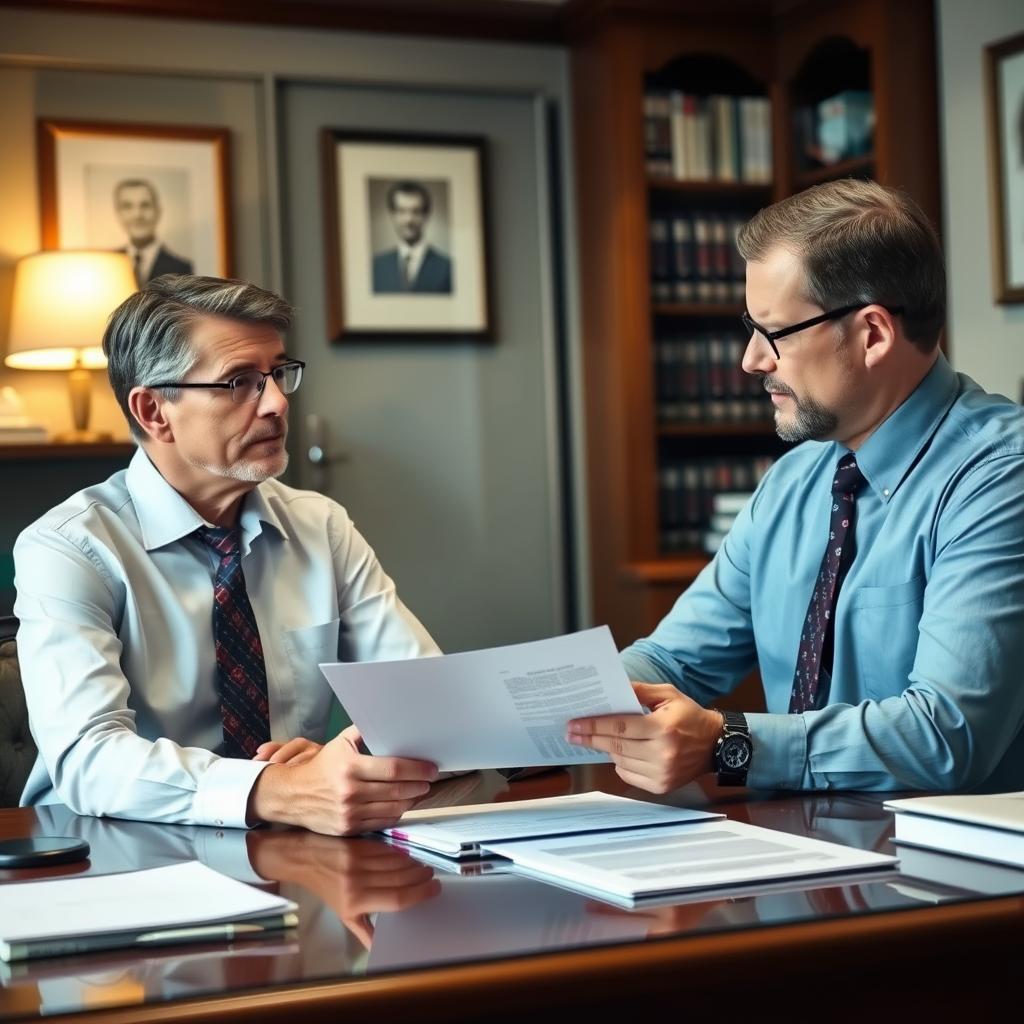 Manufacturing of Controlled Substances lawyer Powhatan County