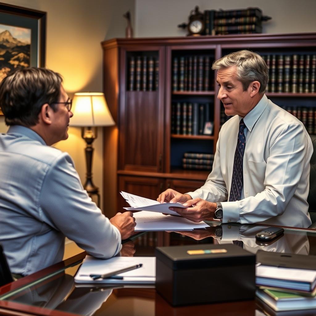 Manufacturing of Controlled Substances lawyer Rappahannock County