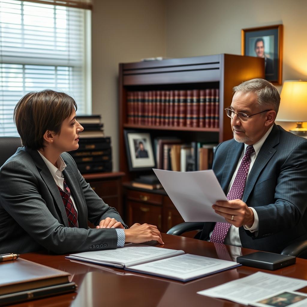 Manufacturing of Controlled Substances lawyer Roanoke County