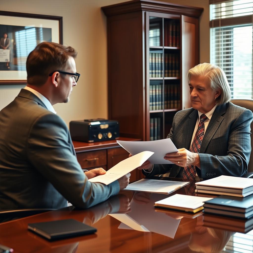 Manufacturing of Controlled Substances lawyer Rockingham County