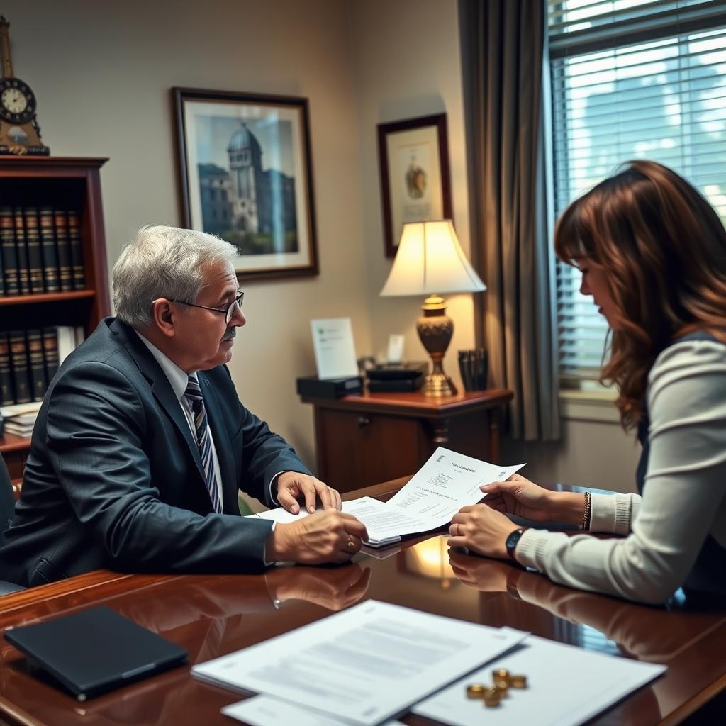 Manufacturing of Controlled Substances lawyer Shenandoah County