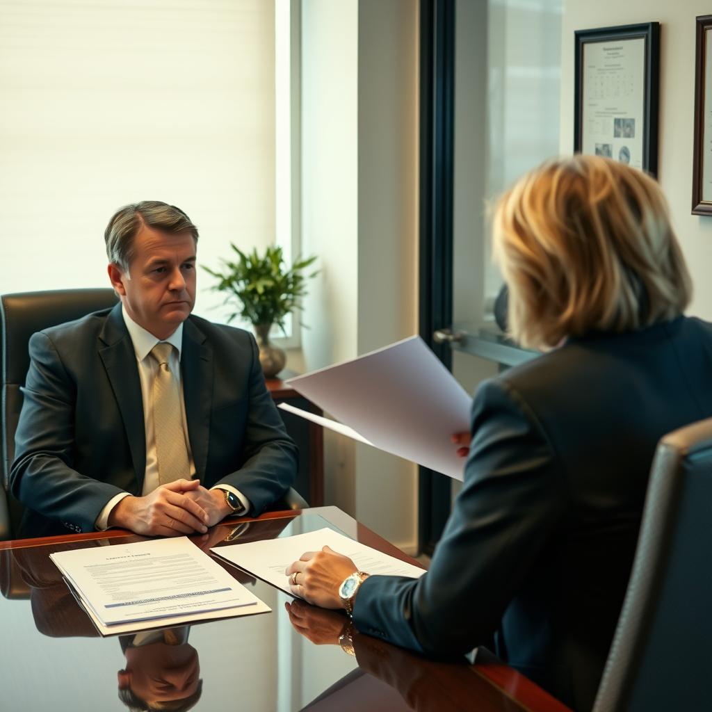 Manufacturing of Controlled Substances lawyer Virginia