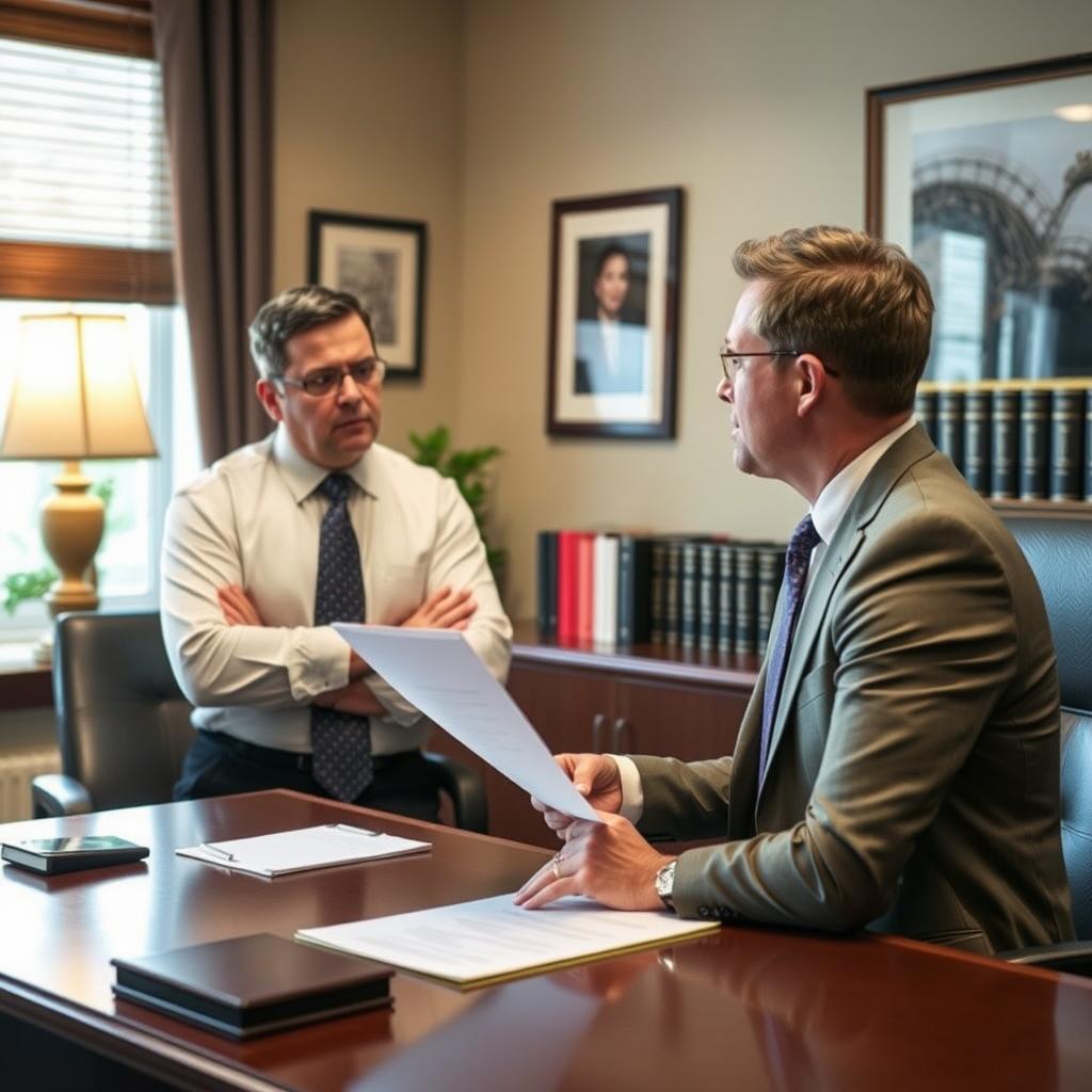 Marijuana Possession Lawyer Chesterfield County