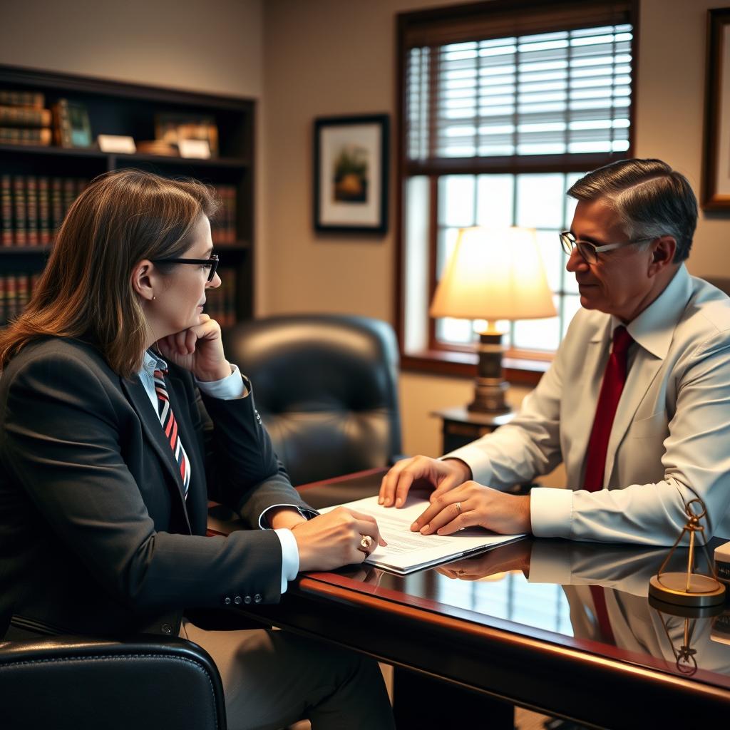 Marital Agreement Lawyer Roanoke County