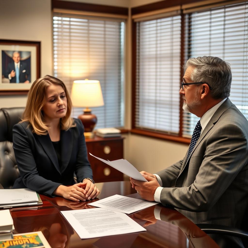 Marital Property Lawyer Henrico County