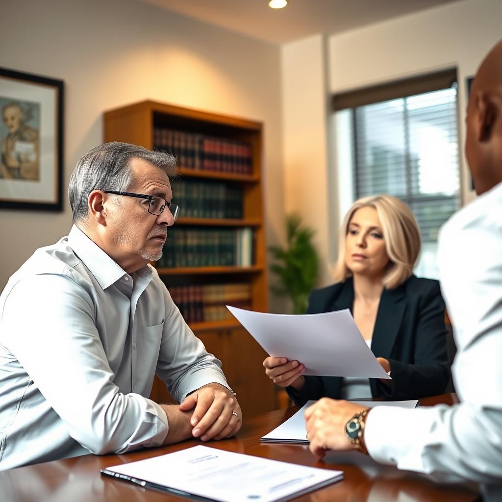 Marital Property Lawyer Orange County