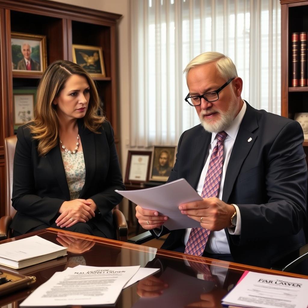 Marriage Annulment Lawyer Bedford County