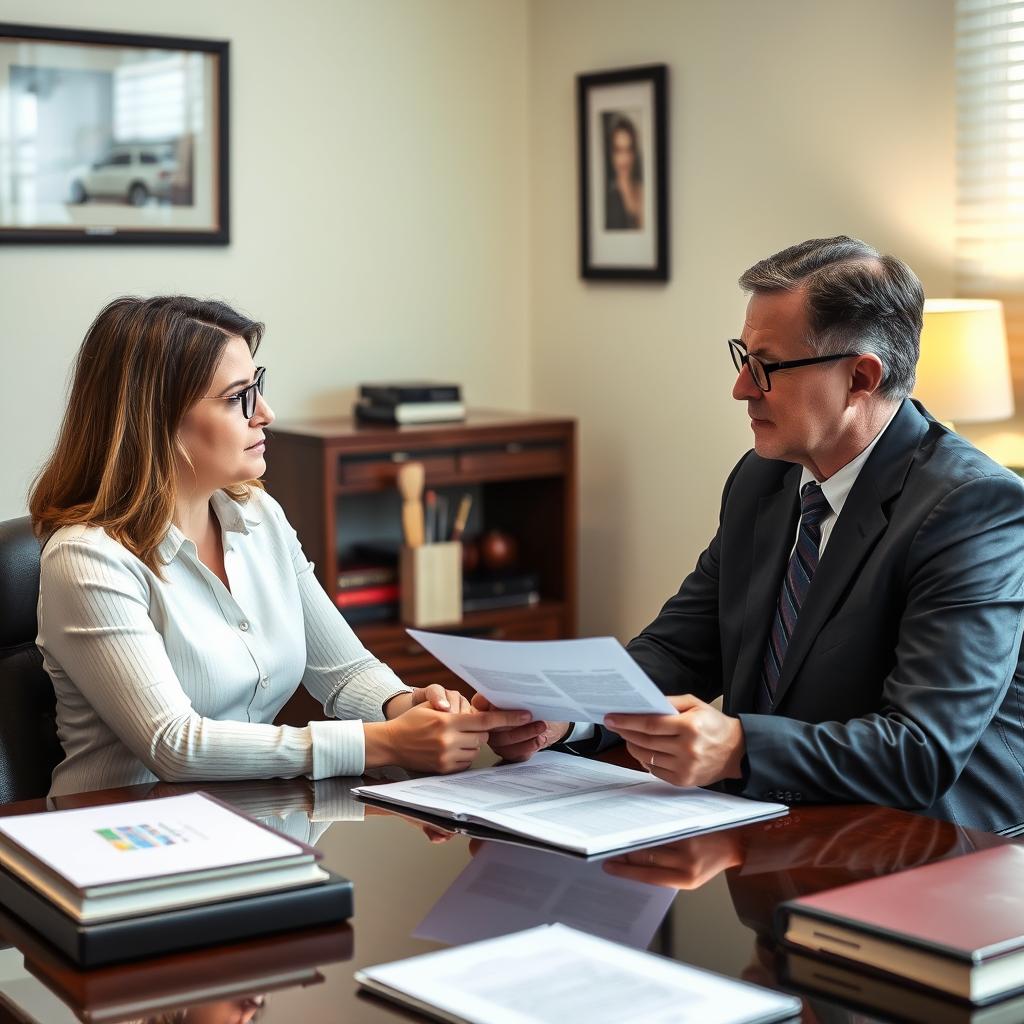 Marriage Annulment Lawyer Chesterfield County