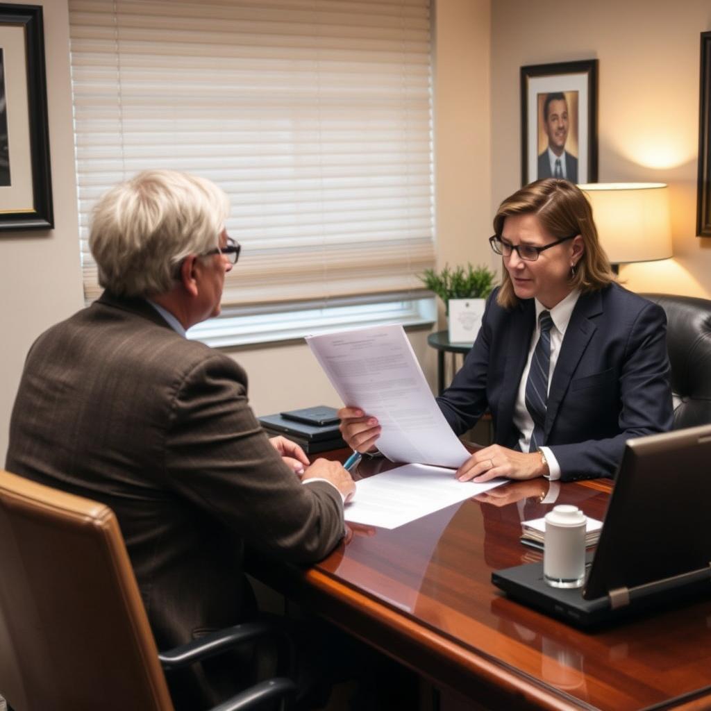 Marriage Annulment Lawyer Frederick County