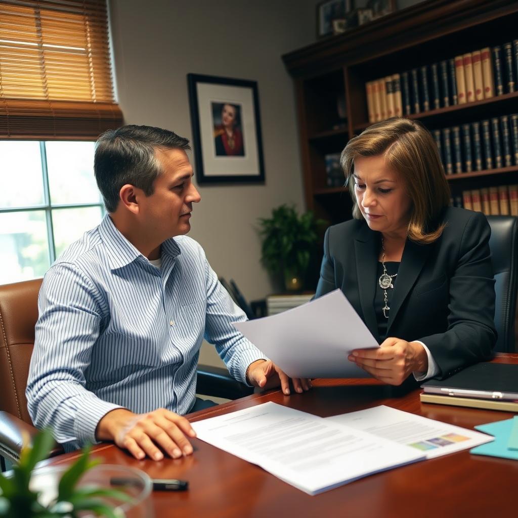 Marriage Annulment Lawyer Rappahannock County
