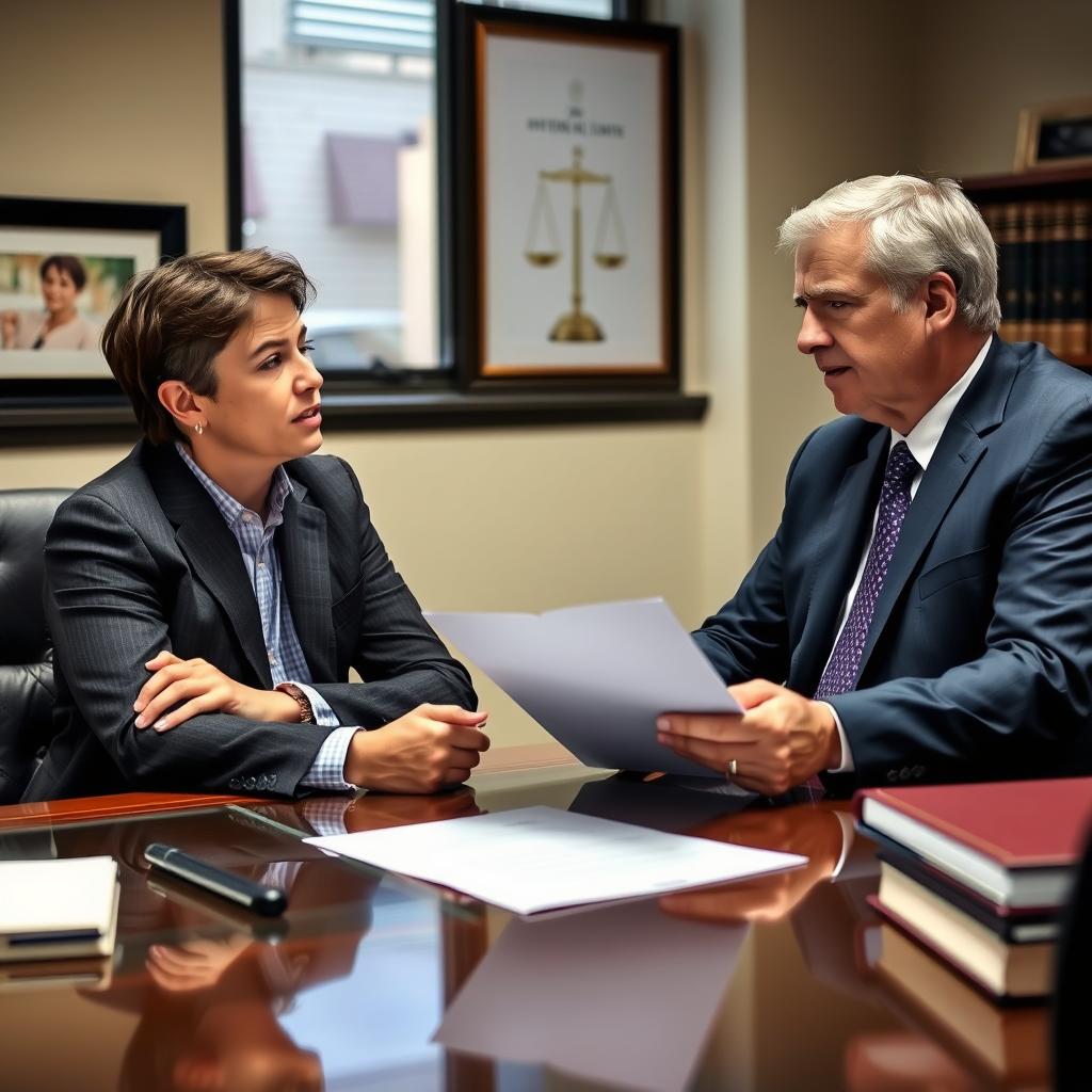 Misprision of a Felony lawyer Orange County