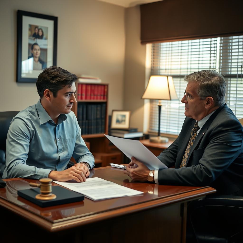 Misprision of a Felony lawyer Roanoke County