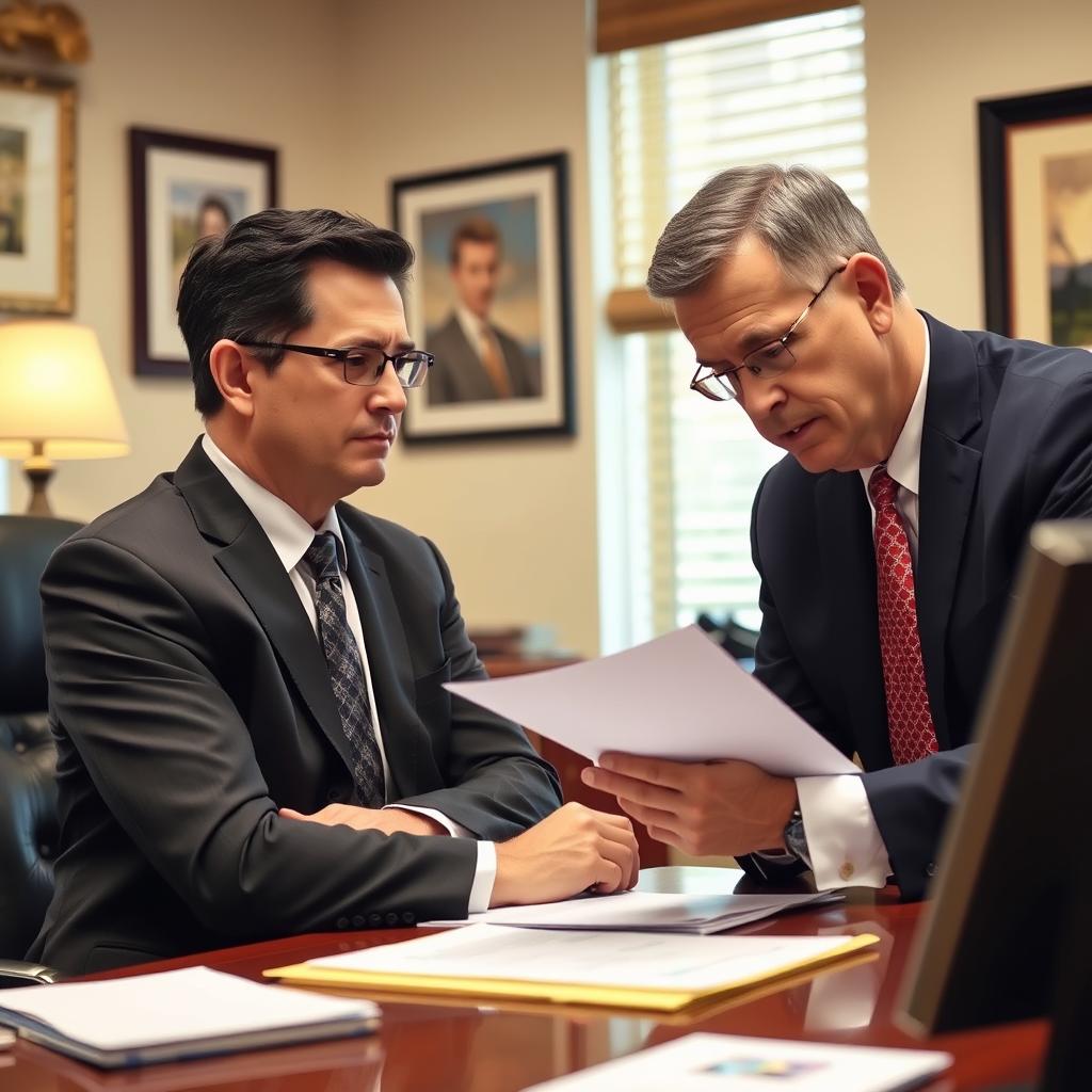 Misprision of a Felony lawyer Shenandoah County