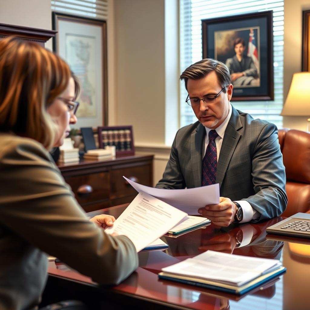 Money Laundering lawyer Albemarle County