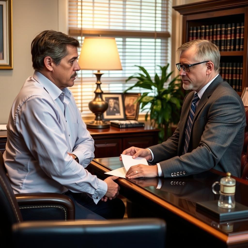 Money Laundering lawyer Augusta County