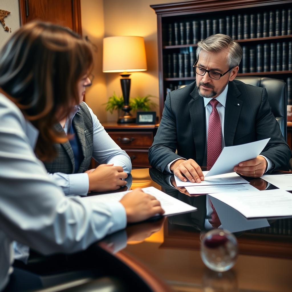 Money Laundering lawyer Bedford County