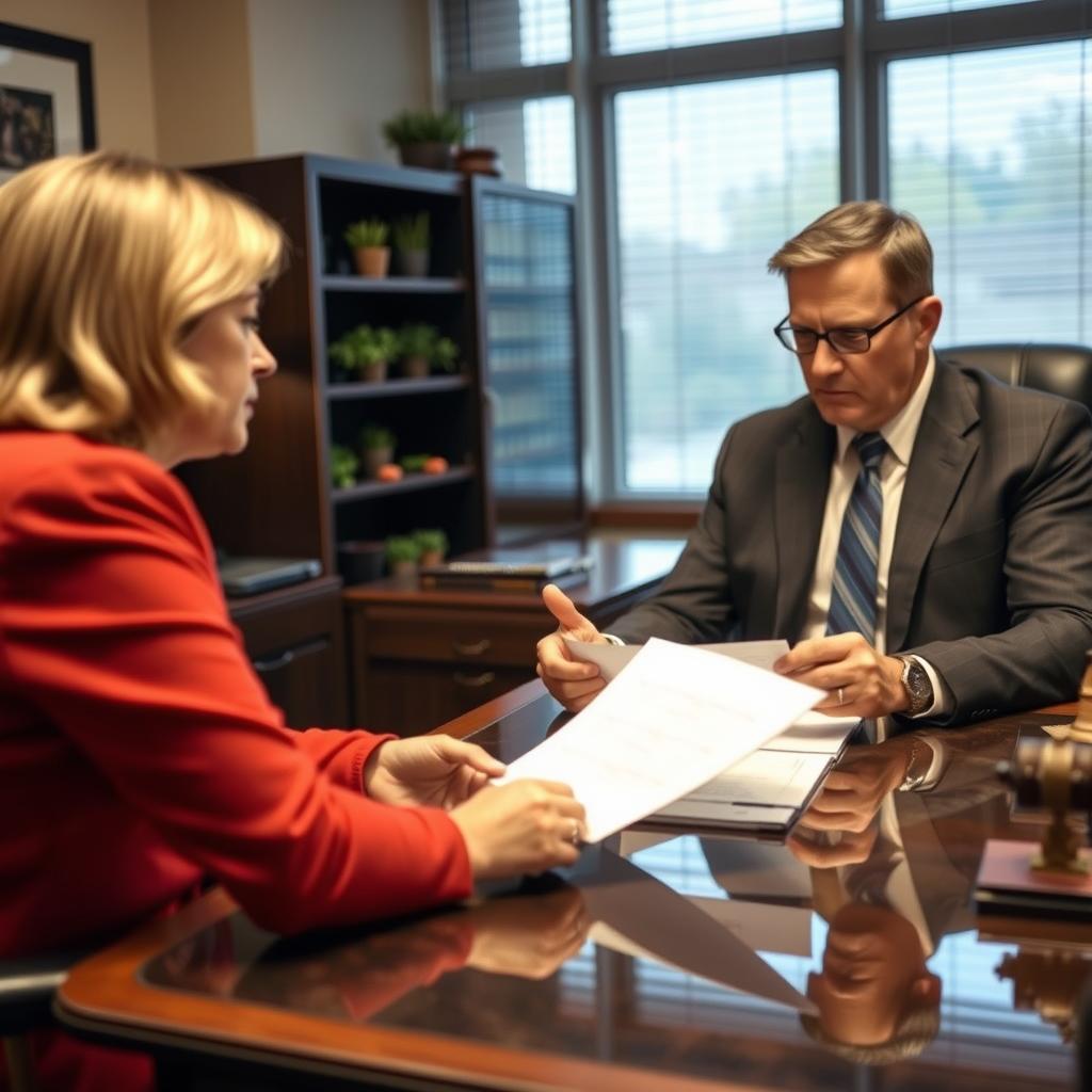 Money Laundering lawyer Botetourt County