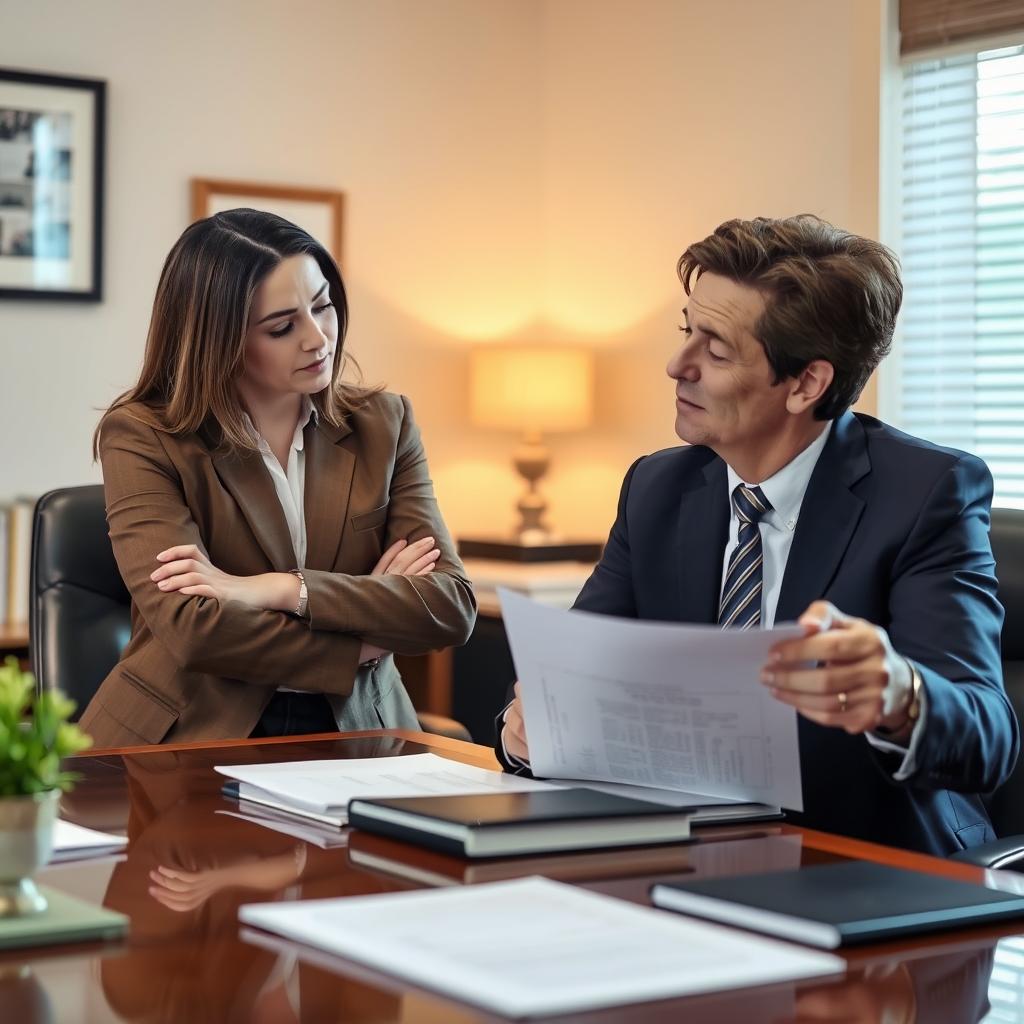 Money Laundering lawyer Chesterfield County