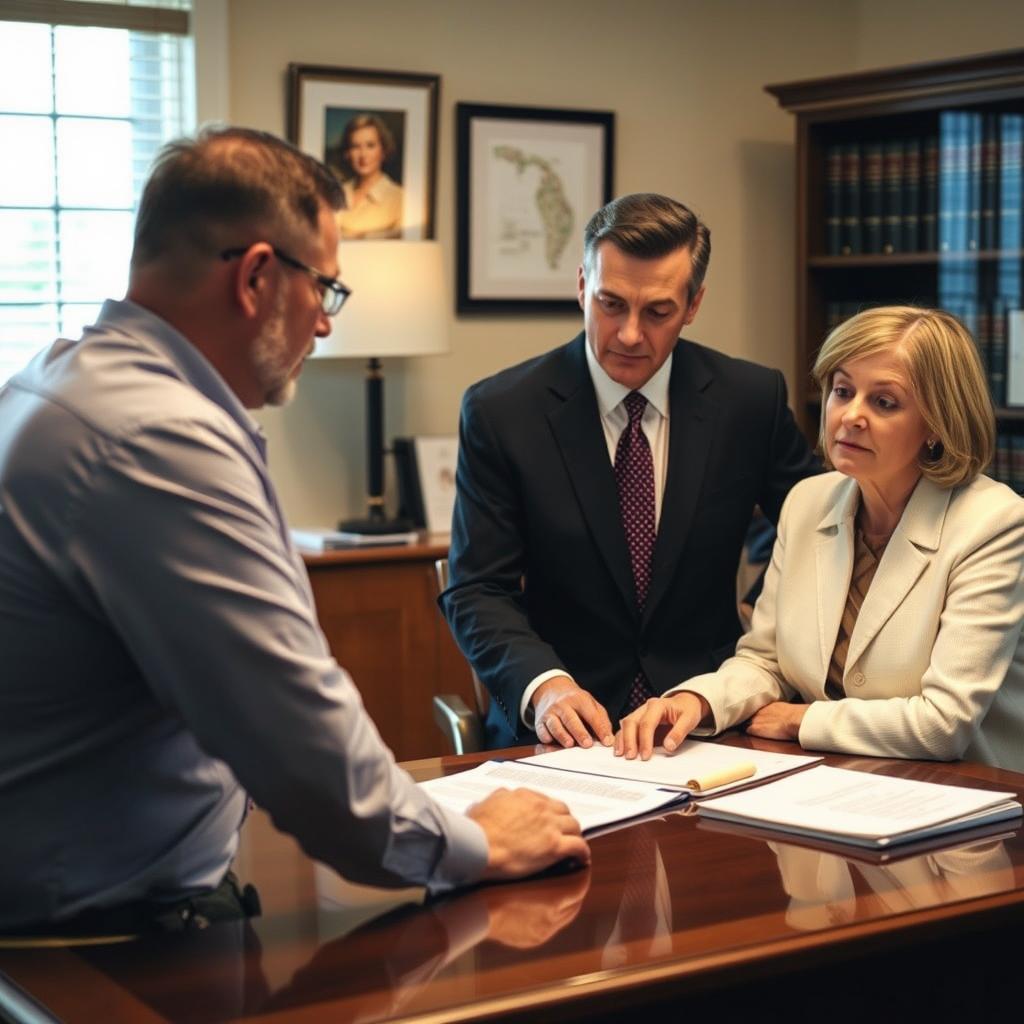Money Laundering lawyer Fluvanna County