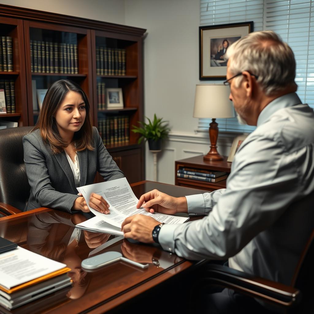 Money Laundering lawyer Frederick County