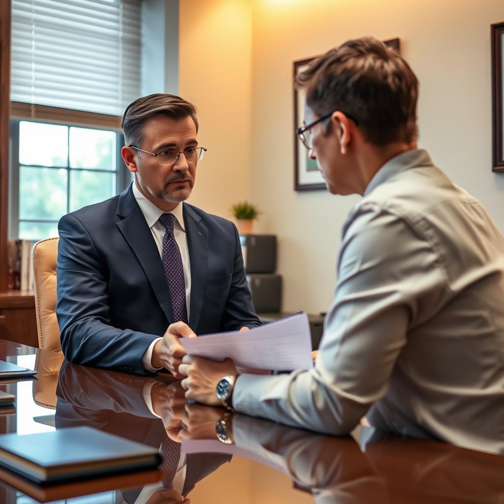 Money Laundering lawyer Henrico County