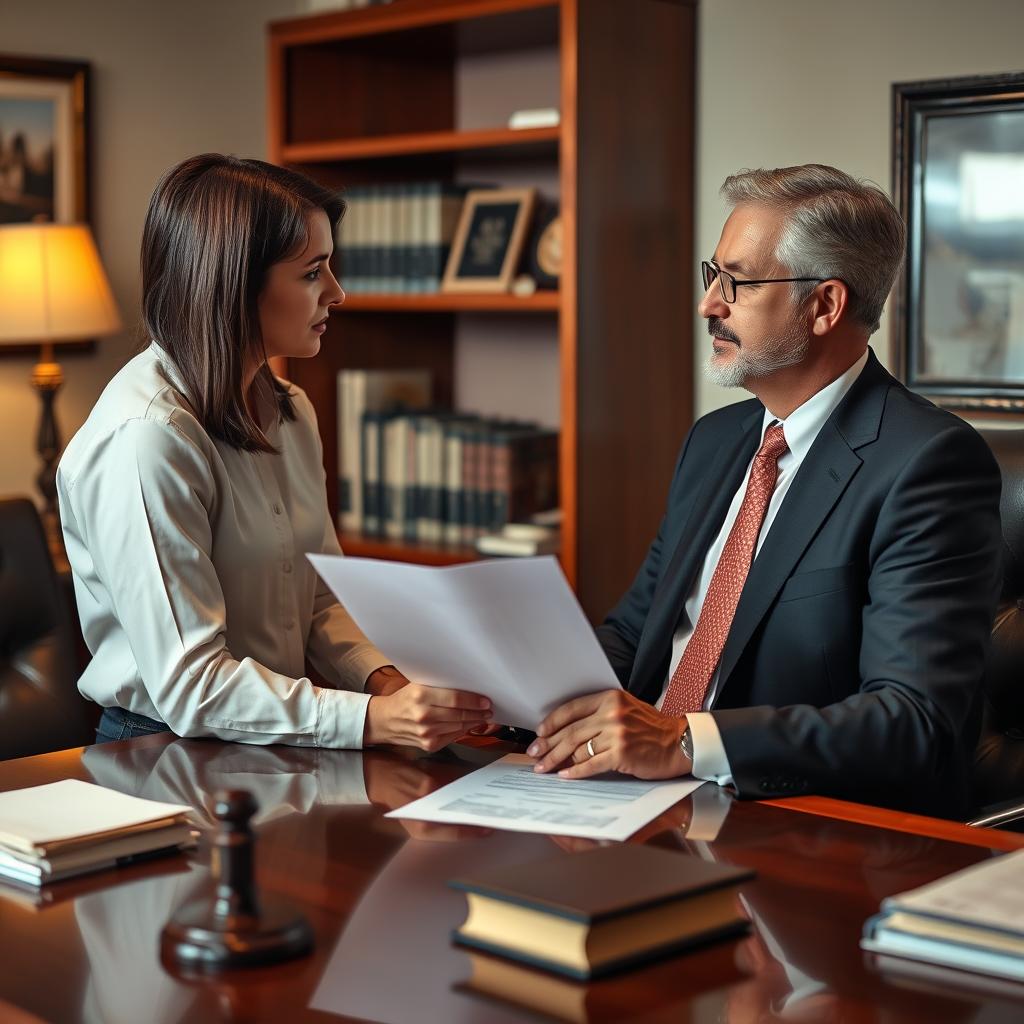 Money Laundering lawyer Louisa County