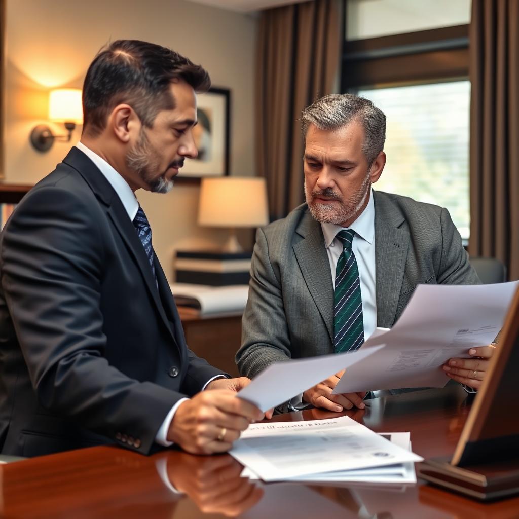 Money Laundering lawyer Orange County
